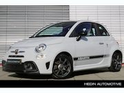 Abarth 595 - 1.4 T-Jet | Hot Hatch! |