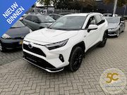 Toyota RAV4 - 2.5 PHEV AWD DYNAMIC 1.500 KG TREKGEWICHT TREKHAAK KEYLESS A
