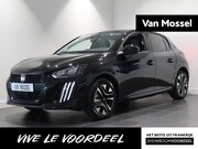 Peugeot 208 - Hybrid 110 e-DCS6 Allure CARPLAY - SNEL LEVERBAAR
