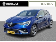 Renault Clio - 1.3 TCe 130 EDC R.S. Line - Leder / Bose / Stoelverwarming