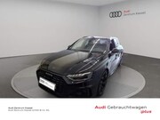 Audi RS4 - TFSI quattro tiptronic