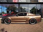 Ford USA Mustang - USA 4.6 V8 GT 2008 SCHAKEL UNIEK ELANOR UITV