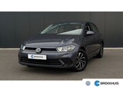Volkswagen Polo - 1.0 TSI Life | Apple Carplay | PDC V+A |
