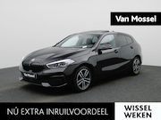 BMW 1-serie - 118i Executive | PANORAMADAK | APPLE CARPLAY | ANDROID AUTO
