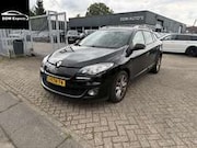Renault Mégane - Estate 1.2 TCe Bose