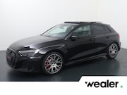 Audi RS3 - Sportback 2.5 FSI 295 kW / 400 PK €18.750, - FISCAAL VOORDEE