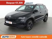 Skoda Karoq - 1.5 TSI ACT SportLine