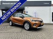 Renault Captur - 1.0 TCe 100 Edition One | Navigatie | Bluetooth | Parkeersen