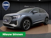 Audi Q4 e-tron - 45 Advanced 82 kWh S-line | Pano Dak | Camera | Side Assist