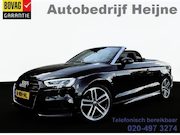 Audi A3 - Cabriolet 35 TFSI CoD 150PK S-TRONIC S LINE ADVANCE SPORT LE