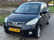 Hyundai i10 - 1.1 i-Catcher 5-Drs Airco Electric pakket Andriod scherm ABS