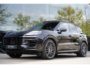 Porsche Cayenne - 3.0 S E-Hybrid Black Edition / Sport Uitlaat / Sport Design 