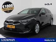 Kia Ceed - Sportswagon 1.0 T-GDi DynamicPlusLine | Stuur-/Stoelverwarmi