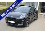 Ford Puma - 1.0 EcoBoost 125 PK Hybrid ST-Line X DRIVER PACK | WINTER PA