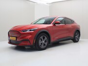 Ford Mustang Mach-E - 75kWh 258pk RWD 94% SoH [ LEDER+CARPLAY+STOEL/STUURWIELVERWA