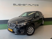 Mazda CX-5 - 2.0 4WD