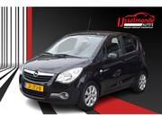 Opel Agila - 1.0 Edition NAP Airco