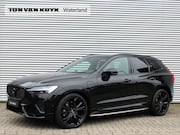 Volvo XC60 - 2.0 T8 AWD Ultra Black Edition Automaat / Panoramadak / Bowe
