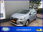 Mitsubishi Space Star - 1.2 Cool+ / 15X SPACE STAR OP VOORRAAD / 1E EIGENAAR / AIRCO