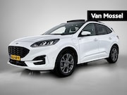 Ford Kuga - 2.5 PHEV ST-Line | Trekhaak Elektr | Panoramadak | Camera |