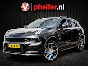 Lynk & Co 01 - 1.5 Plug-In Hybrid 262pk SOH 92% Zwarte hemel/ Stuurverwarmi