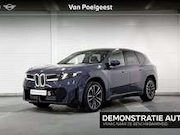 BMW iX3 - 50 xDrive | M-Sport | Innovation Pack | Driving As