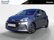 Hyundai i10 - 1.0i Comfort | Airco | Navigatie | Apple Carplay/Android Aut