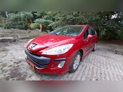 Peugeot 308 - 1.6 VTi XS