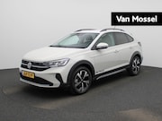 Volkswagen Taigo - 1.0 TSI Life Edition 116 PK Automaat | Apple Carplay draadlo