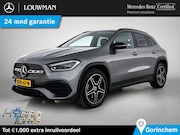Mercedes-Benz GLA-Klasse - 250 e AMG Plug-In Hybride AMG Line | Night Pakket | Trekhaak