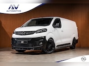 Opel Vivaro - 2.0 CDTI L3H1 XL Edition | Automaat | CarPlay | Camera | Sto