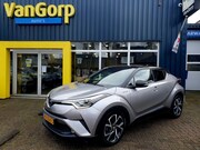 Toyota C-HR - 1.8 Hybrid Bi-Tone Plus All-in prijs