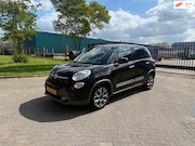 Fiat 500L - 0.9 TwinAir Trekking
