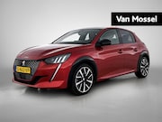 Peugeot 208 - 1.2 PureTech GT-Line | 100 Pk | Camera | 17 inch. L.M. Velge