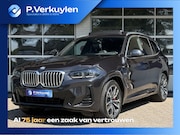 BMW X3 - xDrive30e M SPORT | SPORTREMMEN ROOD | PANORAMA | TREKHAAK |