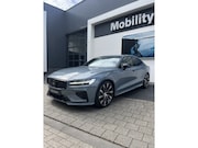 Volvo S60 - Recharge T6 AWD Plus Dark | Harman & Kardon audio | Verwarmd