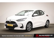 Toyota Yaris - 1.5 Hybrid Dynamic | STOELVERWARMING LED | CIMA | DAB | APPL