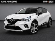Renault Captur - TCe 130 EDC Intens | AUTOMAAT | CAMERA | NAVI | CRUISE CONTR