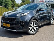 Kia Sportage - 1.6 T-GDI 4WD GT-Line PlusLine | Afn. Trekhaak | All Season 