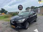Renault Kadjar - | 2016 | 1.2 TCe Bose | Automaat | Export en Hande