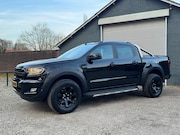 Ford Ranger - 3.2 TDCi Wildtrak Supercab 5-pers.Wide-body