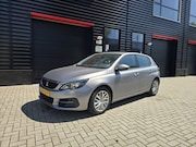 Peugeot 308 - 1.5 BlueHDi Blue Lease | NAVIGATIE | PDC | LED | STUUR KNOPJ