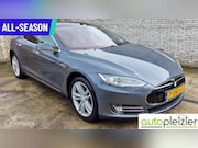 Tesla Model S - 85 Performance Free Supercharge, CCS