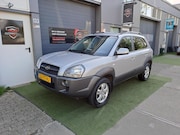 Hyundai Tucson - 2.0i Style 2007 Airco Cruise Trekhaak NAP
