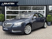 Opel Insignia - 2.0 T 220 PK Cosmo|Metro Blue|59.500km|PDC|Navi