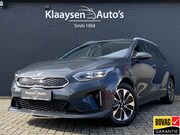 Kia Ceed - Sportswagon 1.6 GDI PHEV DynamicPlusLine AUT. | 1e eigenaar 