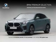 BMW X2 - sDrive20i