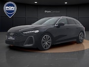 Audi A5 - Avant 2.0 TFSI S Edition 204PK | Leder | Elek Stoelen | Navi