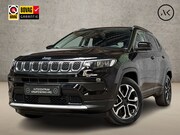 Jeep Compass - 4xe 190 Plug-in Hybrid Electric Night Eagle 190Pk Automaat (