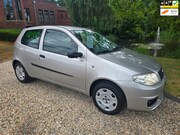 Fiat Punto - 1.2 Dynamic *apk:07-2027* 101.000 KM
